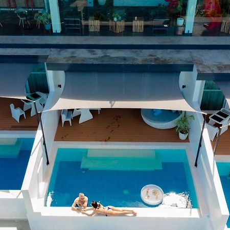 Epic Suites Bohol Adults Only Дауис Экстерьер фото