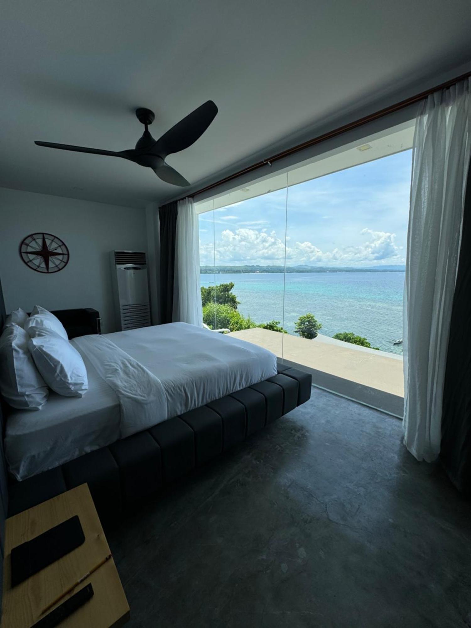 Epic Suites Bohol Adults Only Дауис Экстерьер фото
