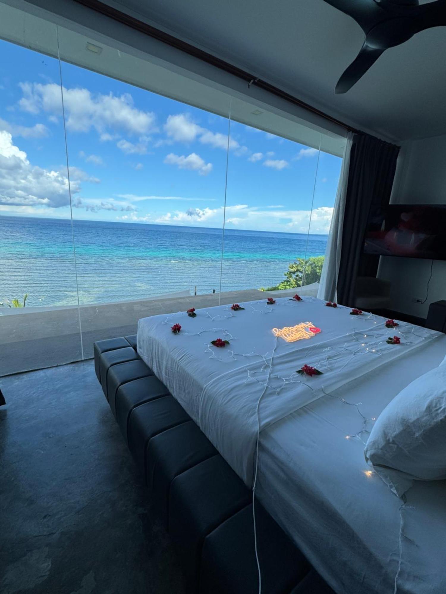 Epic Suites Bohol Adults Only Дауис Экстерьер фото