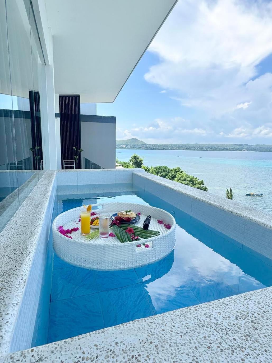 Epic Suites Bohol Adults Only Дауис Экстерьер фото